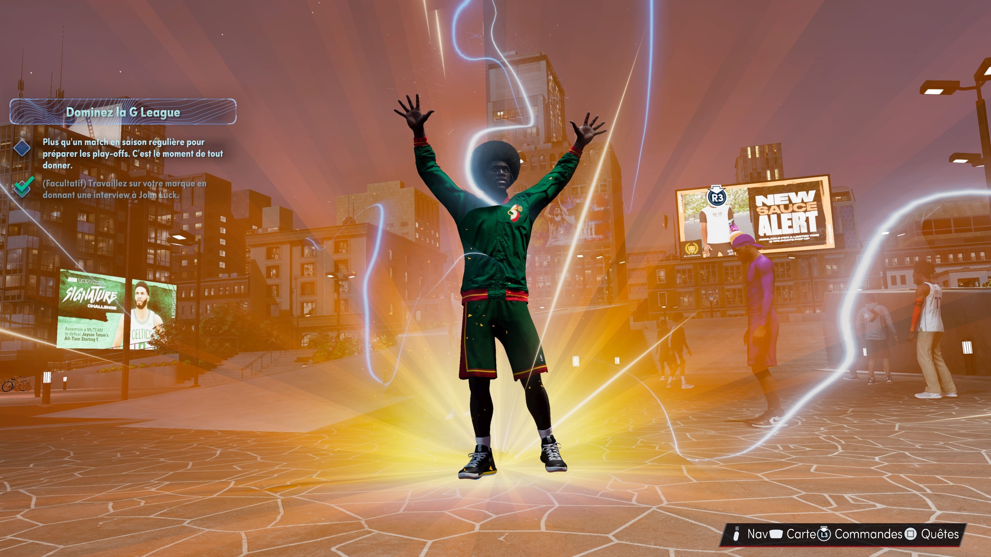 NBA 2K22